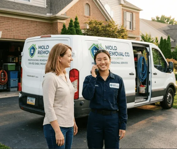 Crawlspace Mold Remediation Bath, IN FAQs